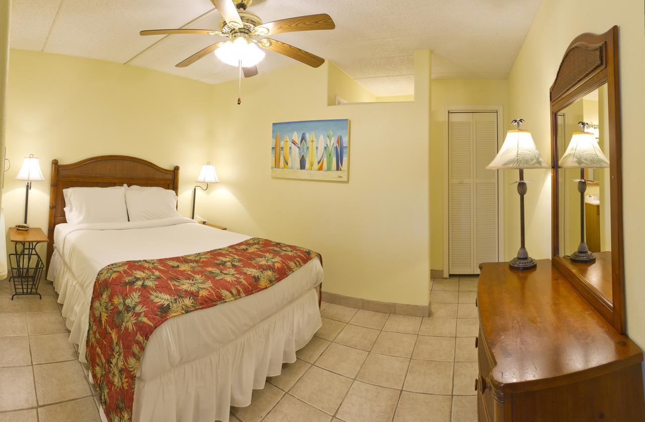 The Palms Resort South Padre Island Exterior foto