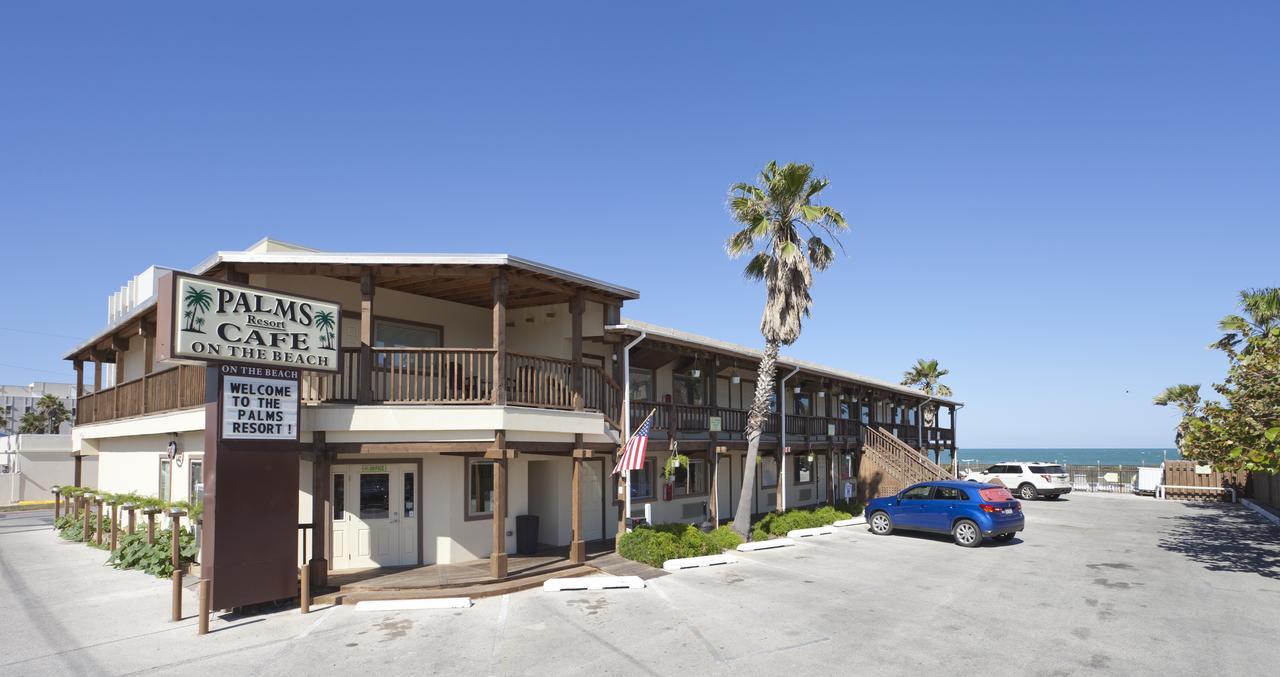The Palms Resort South Padre Island Exterior foto