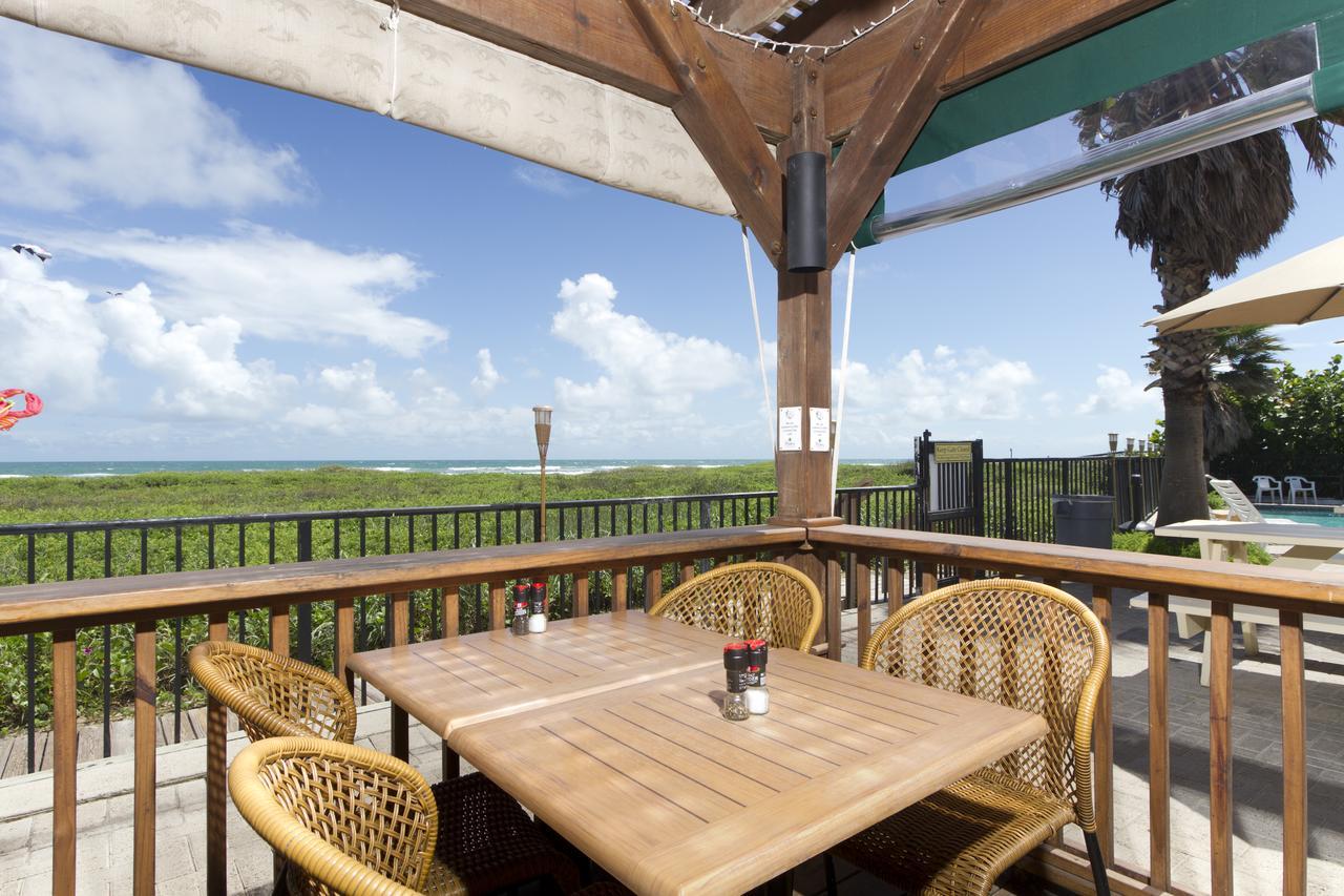 The Palms Resort South Padre Island Exterior foto